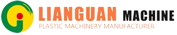 Lianguan Machine – Plastic Machinery Manufacturer