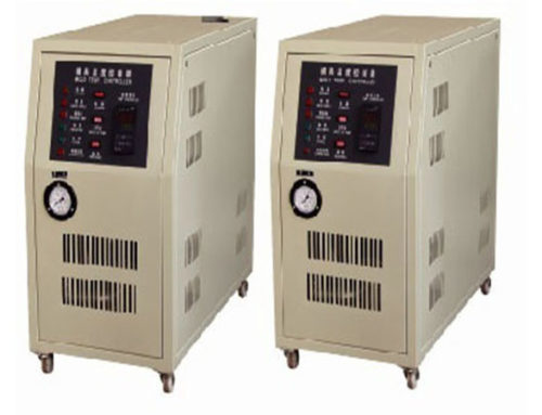 MK Series Mold Temperature Controller