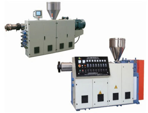 Single Screw Extruder