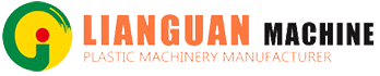 lianguan machine Logo